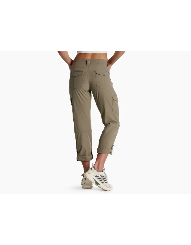 KUHL Freeflex Roll-Up Pant