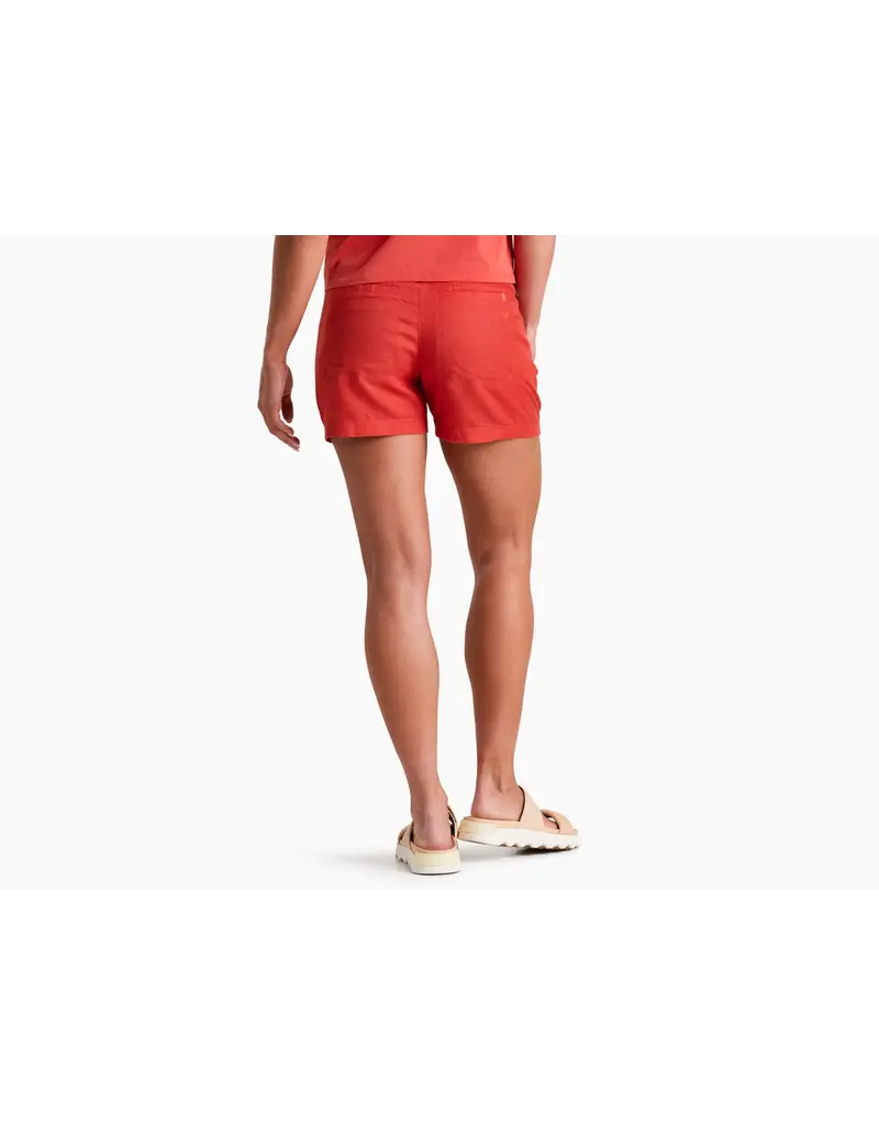 KUHL Fresco Short 4"