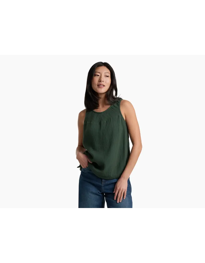 KUHL Klover Tank