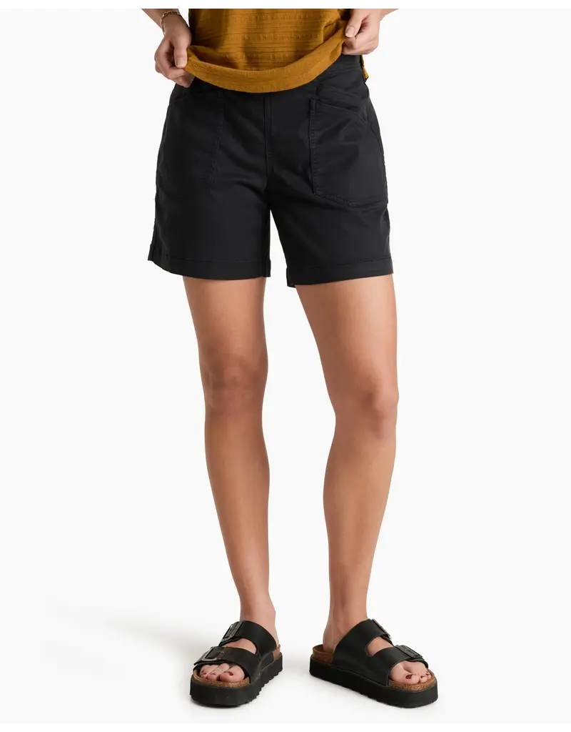 KUHL Kultivatr Pull On Short 6"