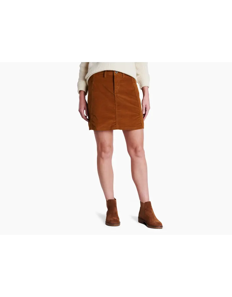 KUHL Lydia Skirt