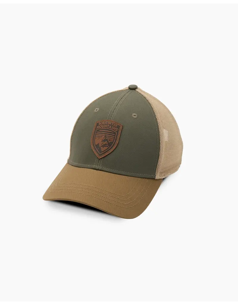 KUHL Rustik Born Trucker