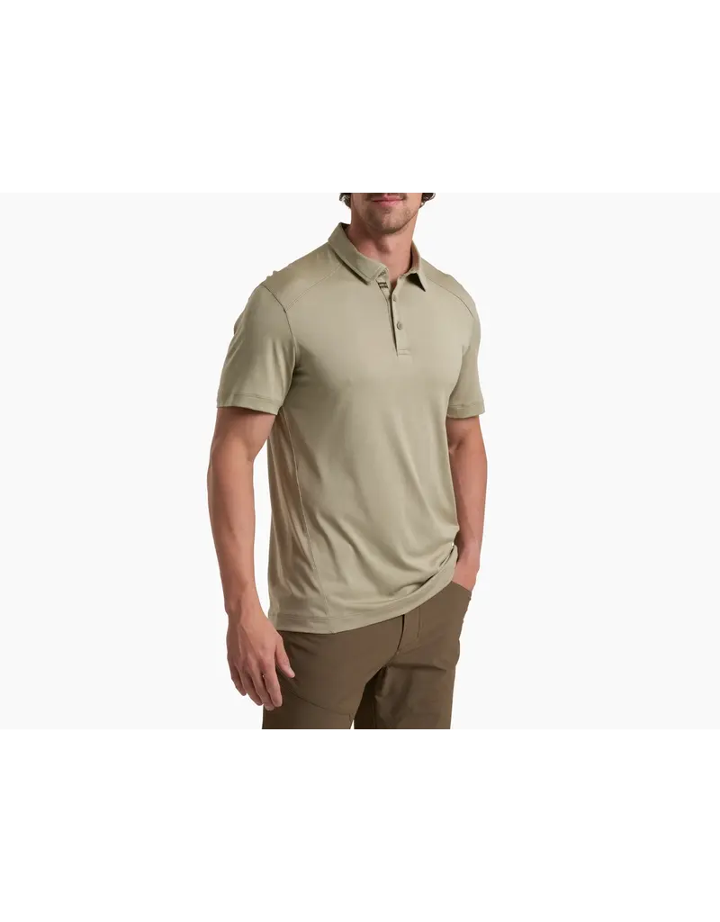 KUHL Shadow Polo
