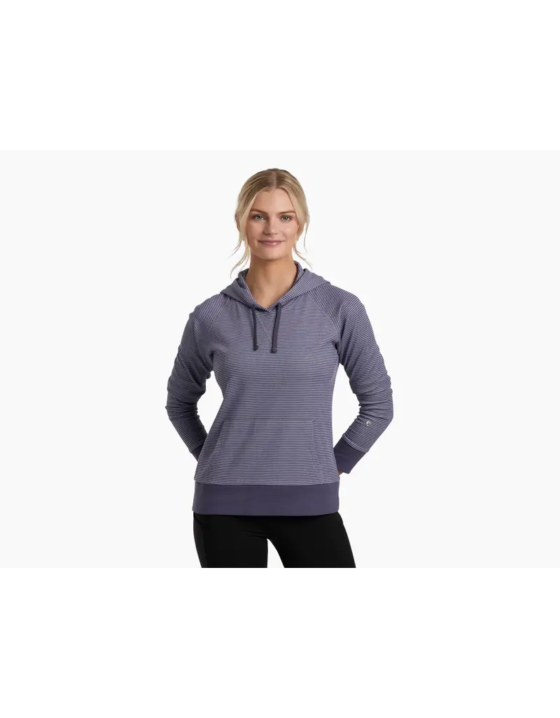 KUHL Stria Pullover Hoody Wm