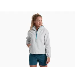 KUHL Wander 1/2 zip