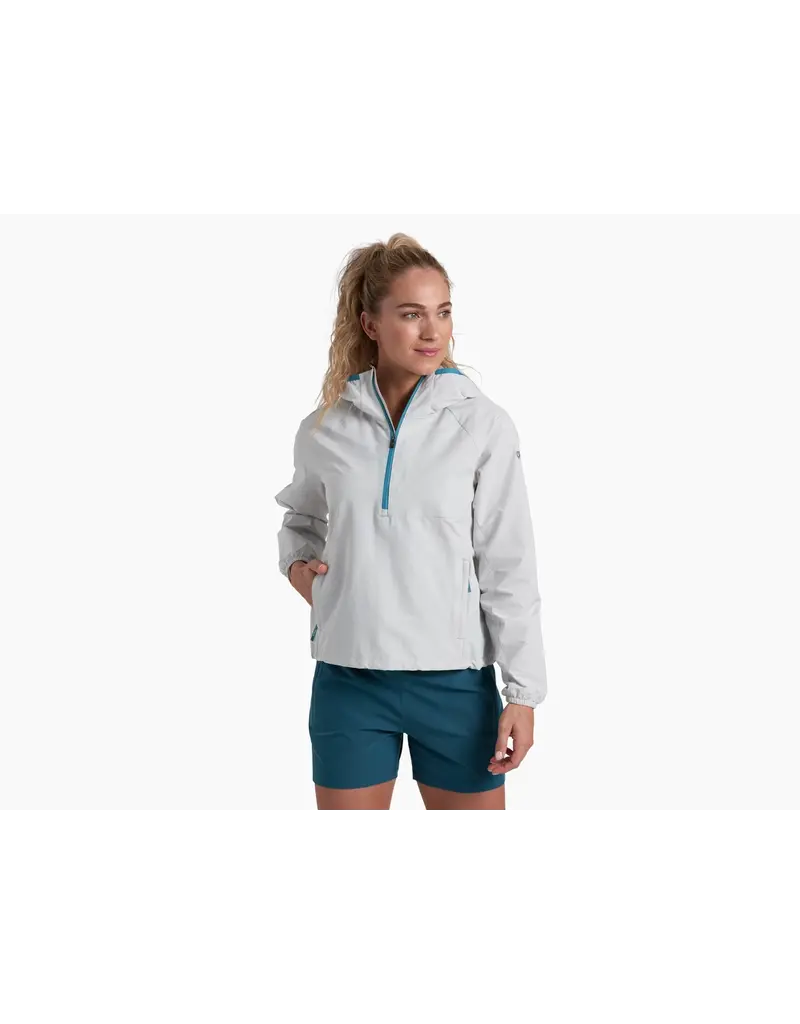 KUHL Wander 1/2 zip