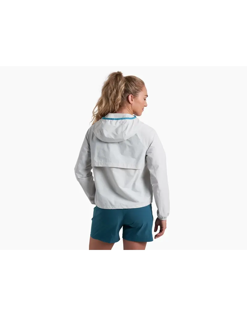 KUHL Wander 1/2 zip