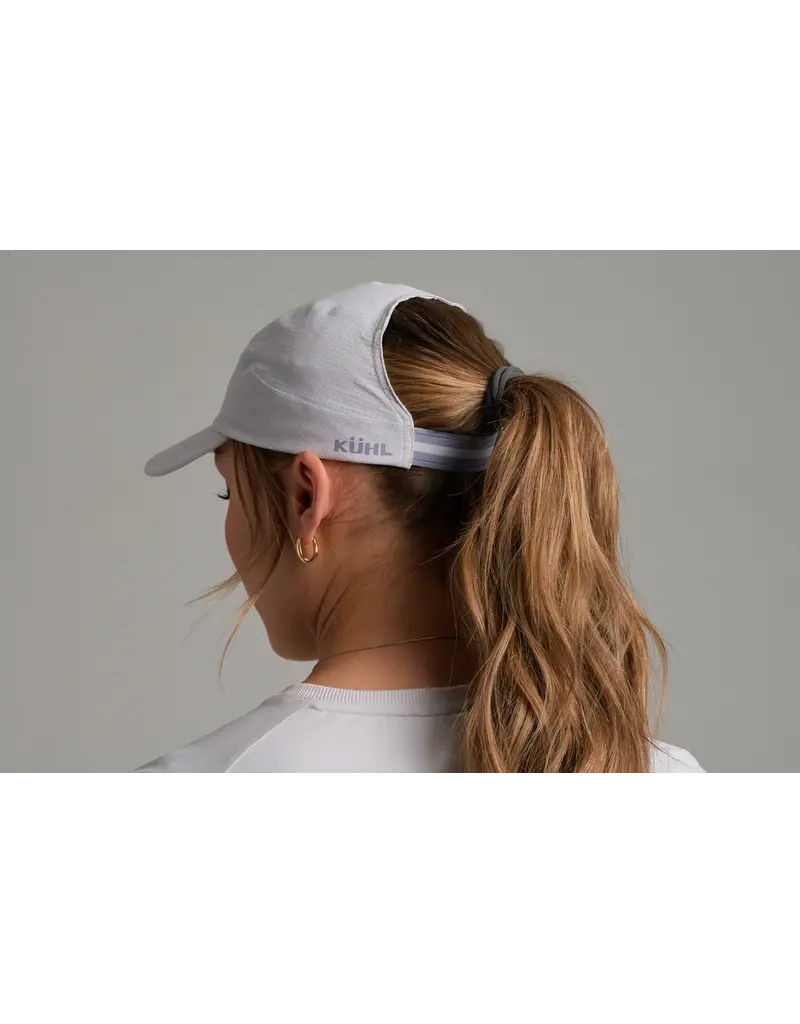 KUHL W's KUHL Breeze Ponytail Cap
