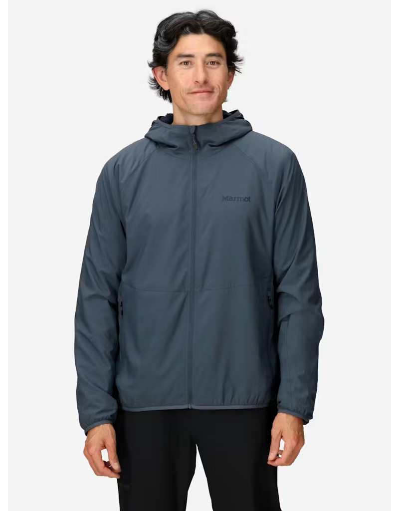 Marmot Aerothermal Hoody