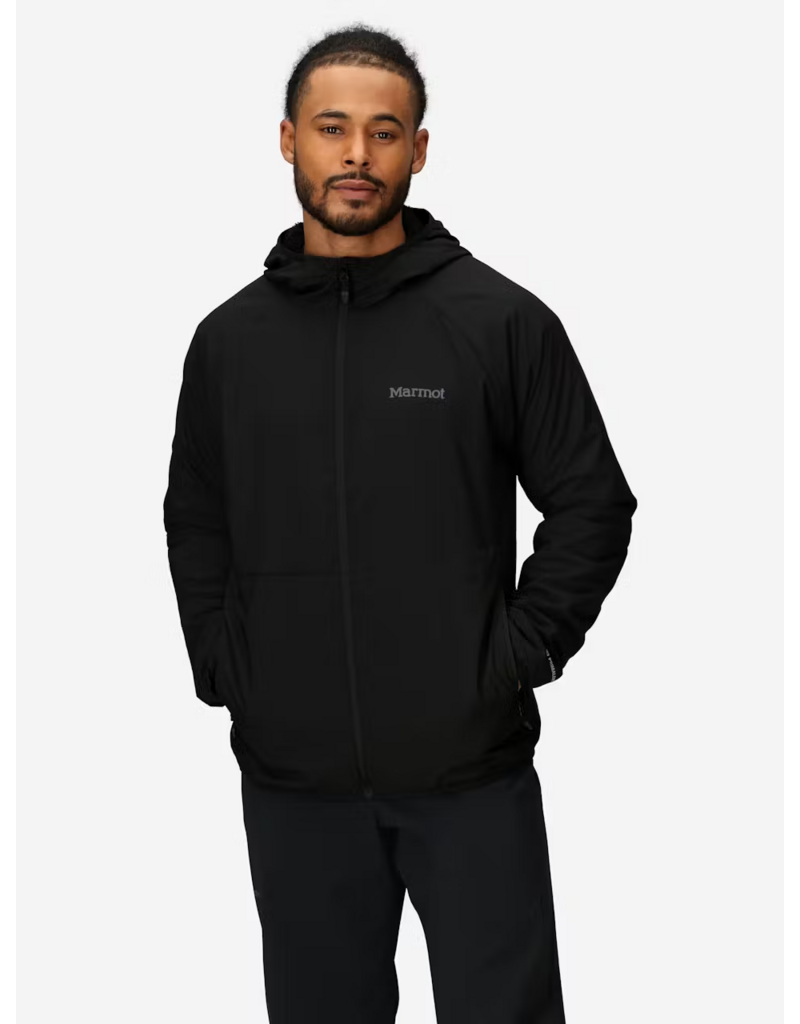 Marmot Aerothermal Hoody