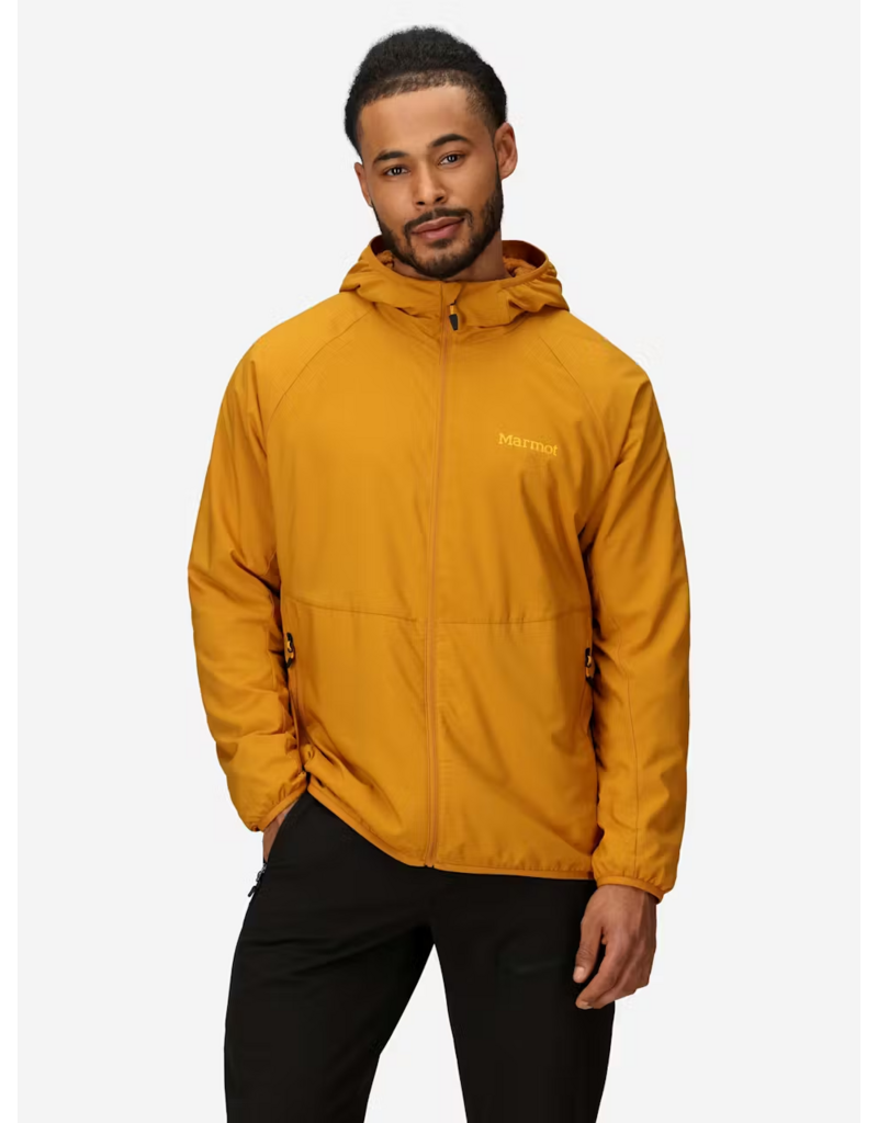 Marmot Aerothermal Hoody