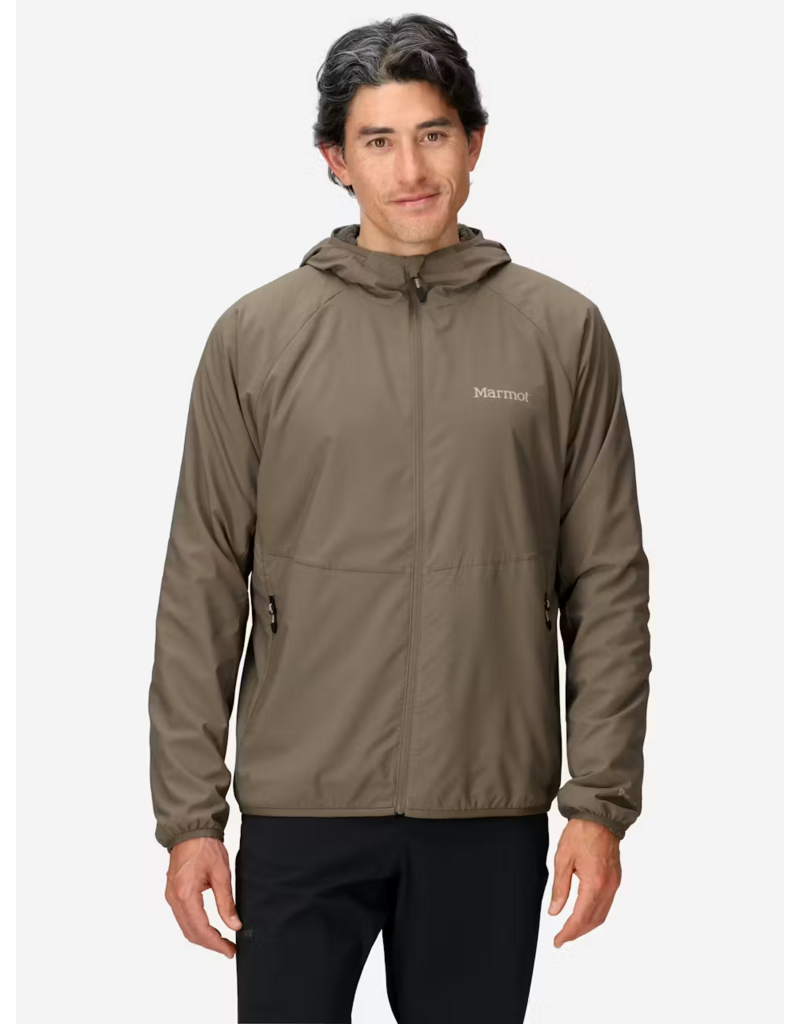 Marmot Aerothermal Hoody