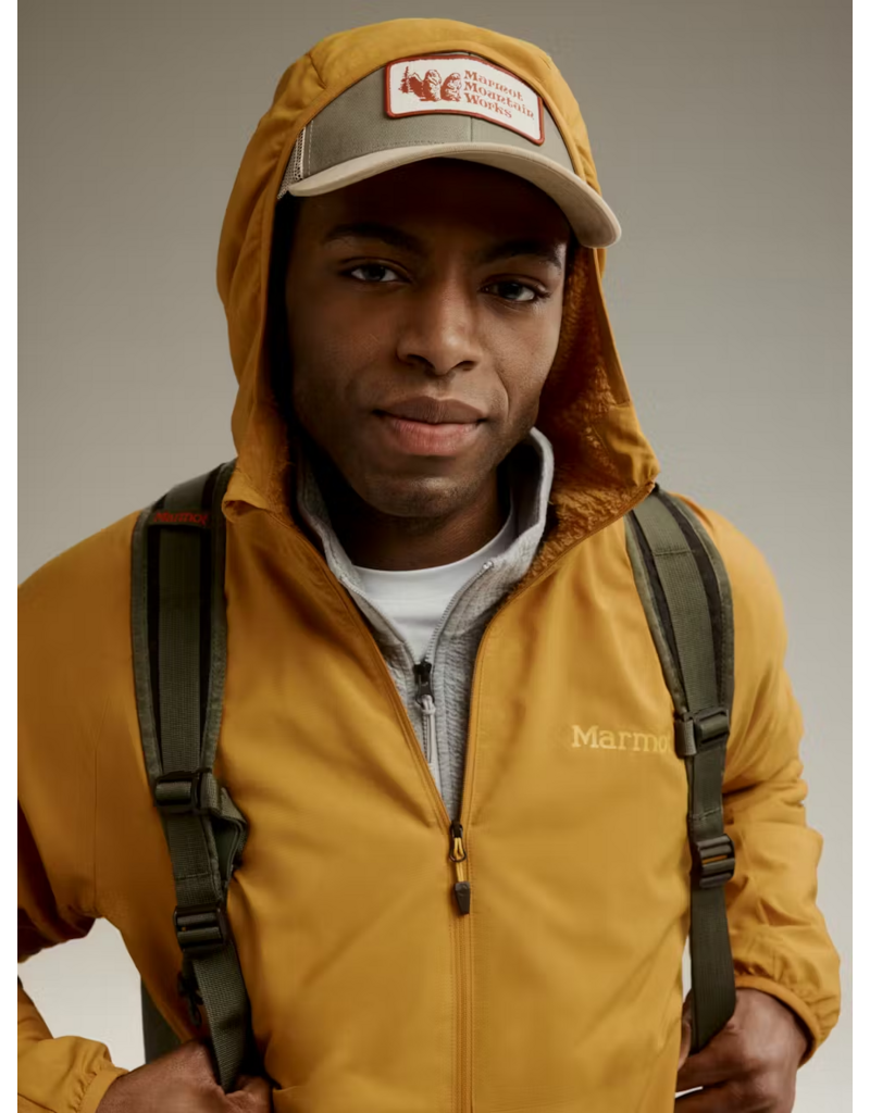 Marmot Aerothermal Hoody
