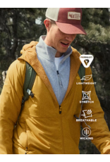 Marmot Aerothermal Hoody