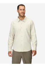 Marmot AirExchange UPF 40 LS Shirt
