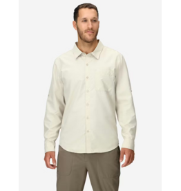 Marmot AirExchange UPF 40 LS Shirt