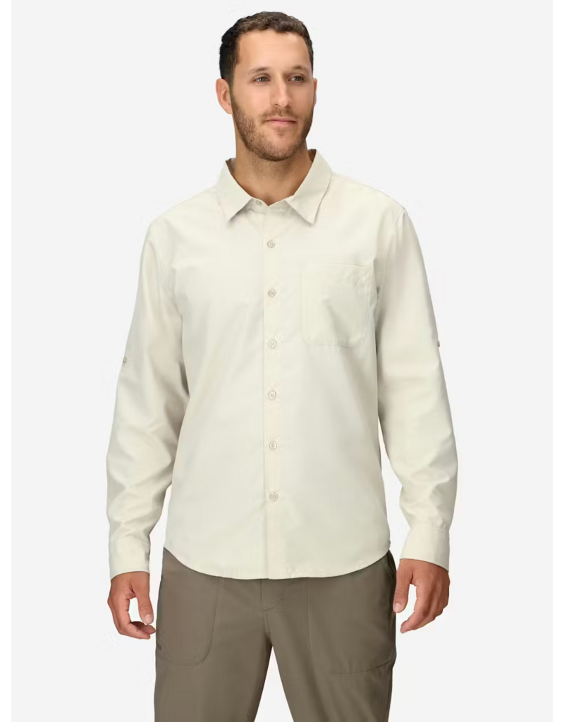 Marmot AirExchange UPF 40 LS Shirt
