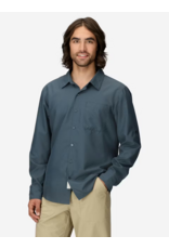 Marmot AirExchange UPF 40 LS Shirt