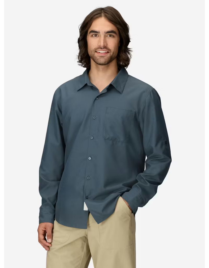 Marmot AirExchange UPF 40 LS Shirt