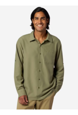 Marmot AirExchange UPF 40 LS Shirt