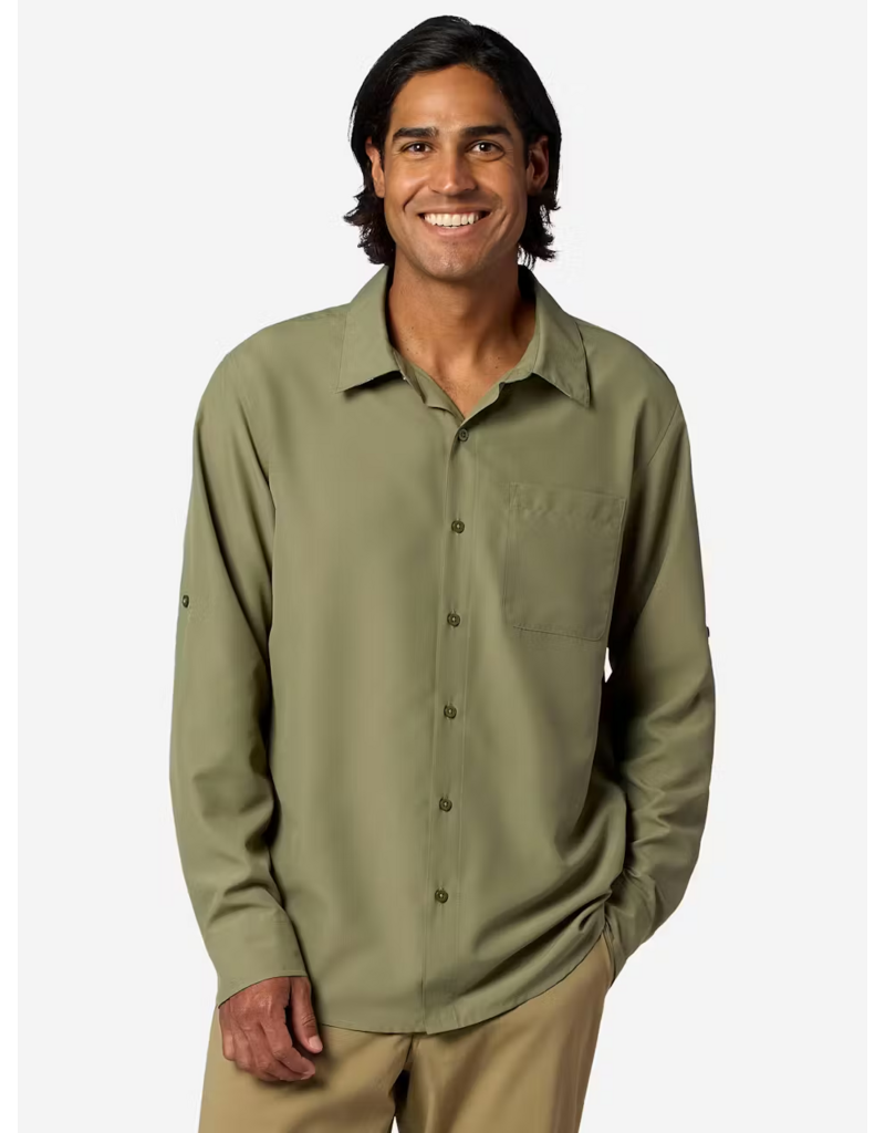Marmot AirExchange UPF 40 LS Shirt