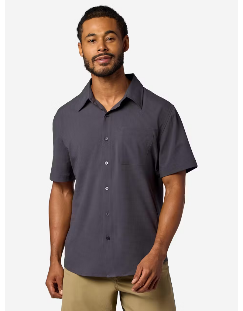Marmot AirExchange SS Shirt