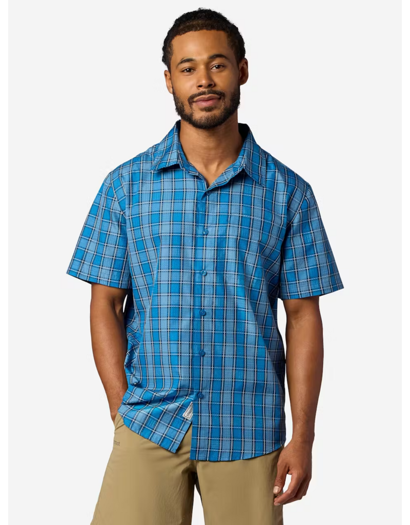 Marmot AirExchange SS Shirt