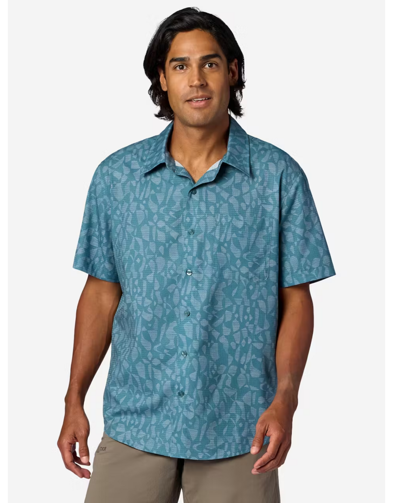 Marmot AirExchange SS Shirt