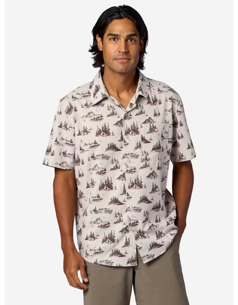 Marmot AirExchange SS Shirt