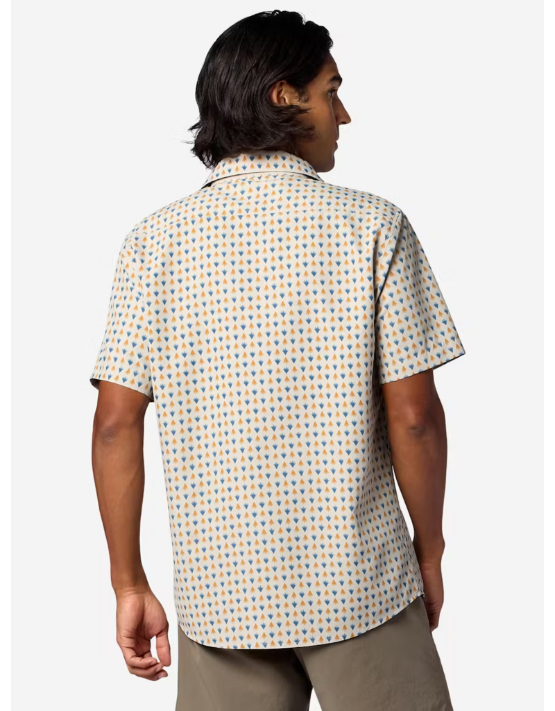 Marmot AirExchange UPF 40 SS Shirt