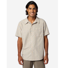Marmot AirExchange UPF 40 SS Shirt