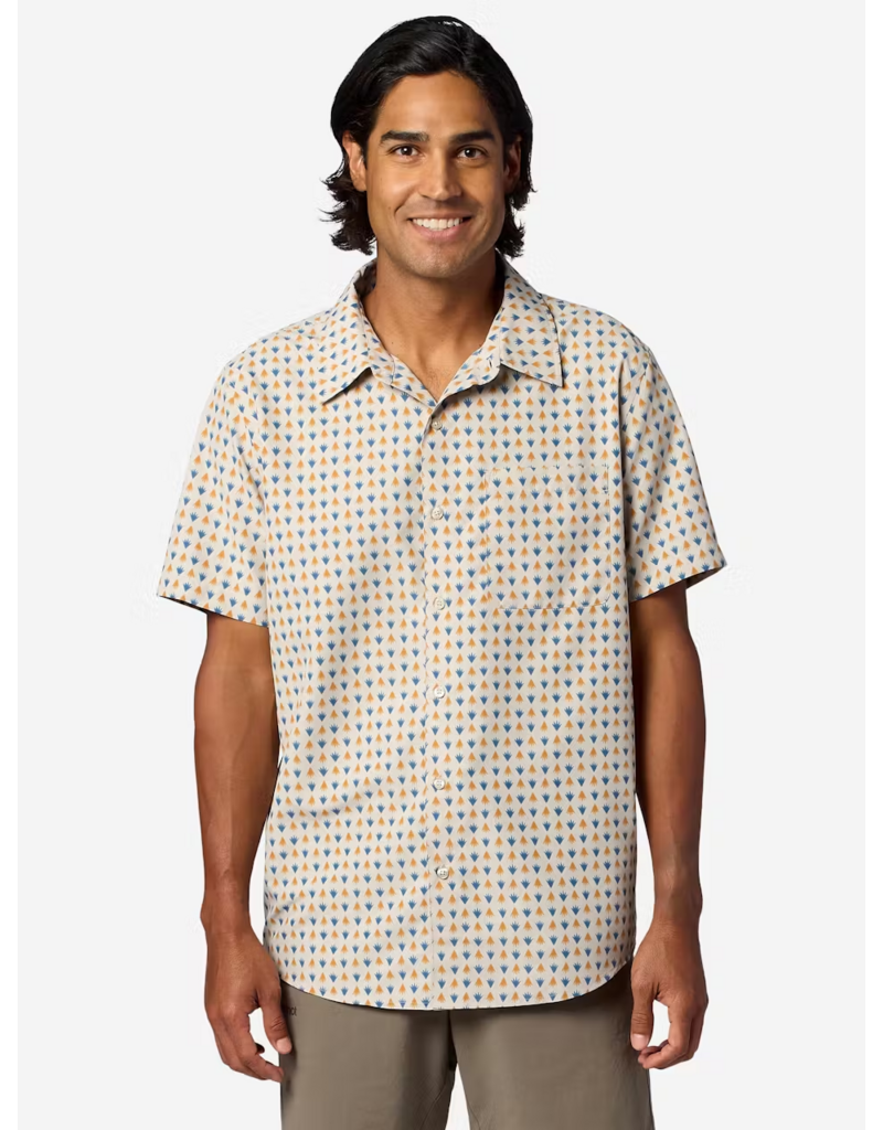 Marmot AirExchange UPF 40 SS Shirt