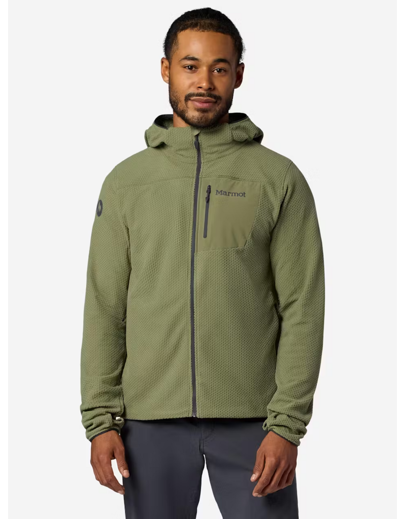 Marmot AirFleece Hoody