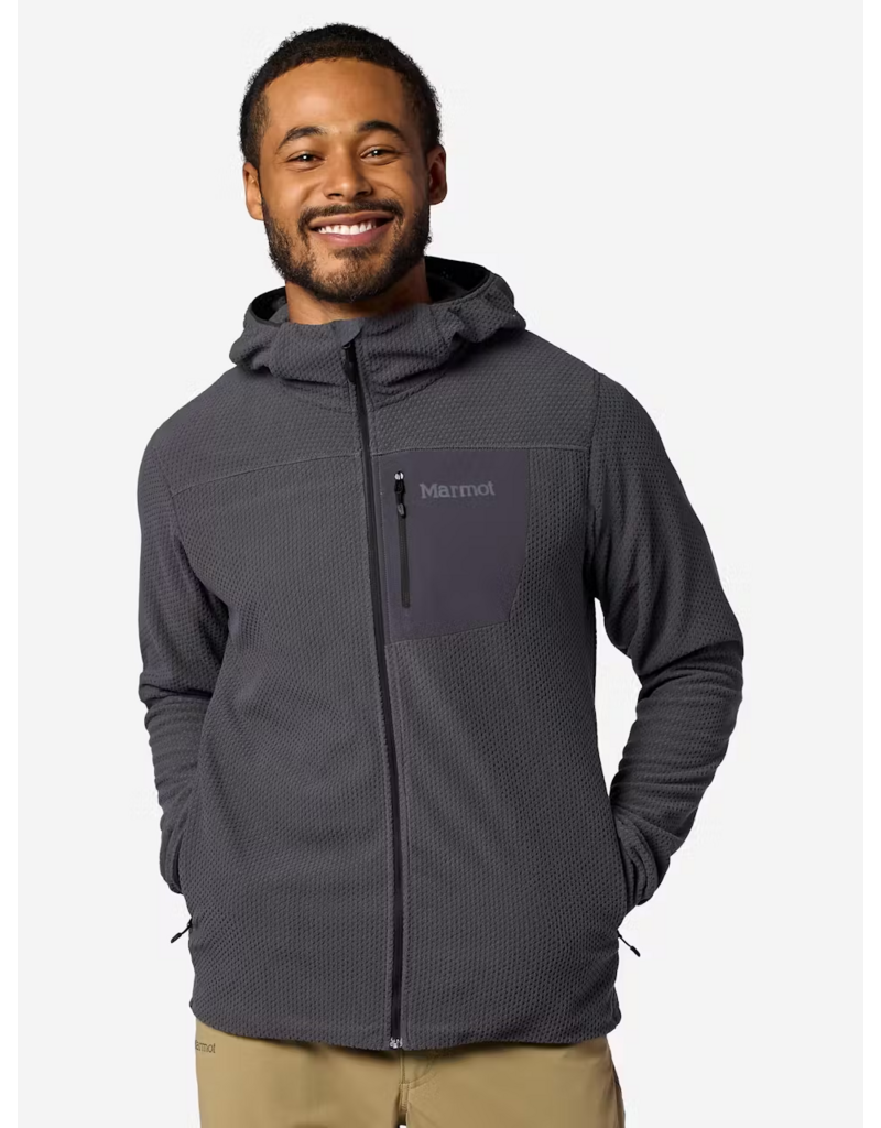 Marmot AirFleece Hoody
