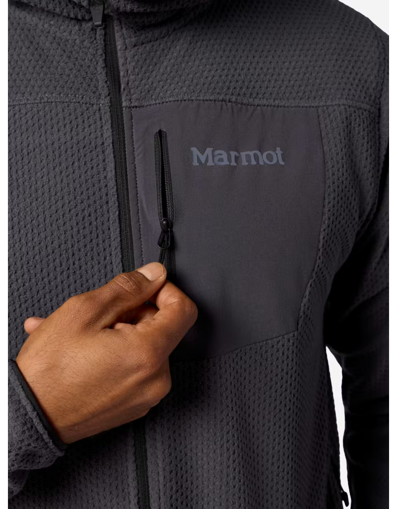 Marmot AirFleece Hoody