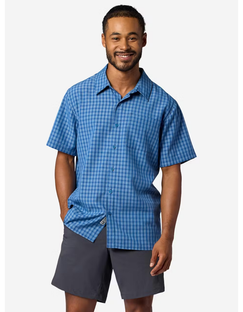 Marmot Eldridge Novelty Classic SS