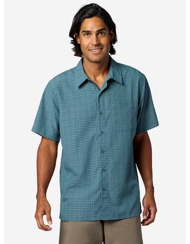 Marmot Eldridge Novelty Classic SS