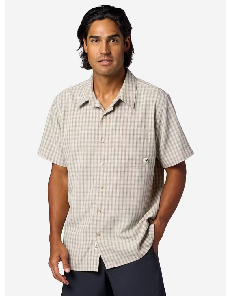 Marmot Eldridge Novelty Classic SS