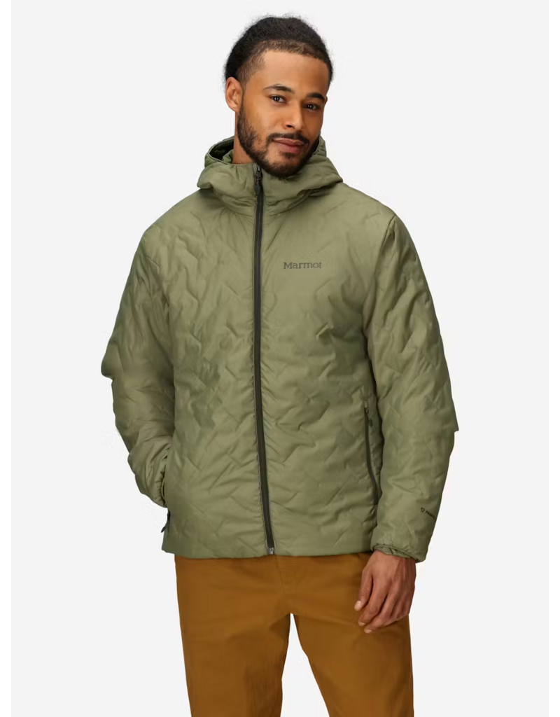 Marmot MonoQuilt Hoody