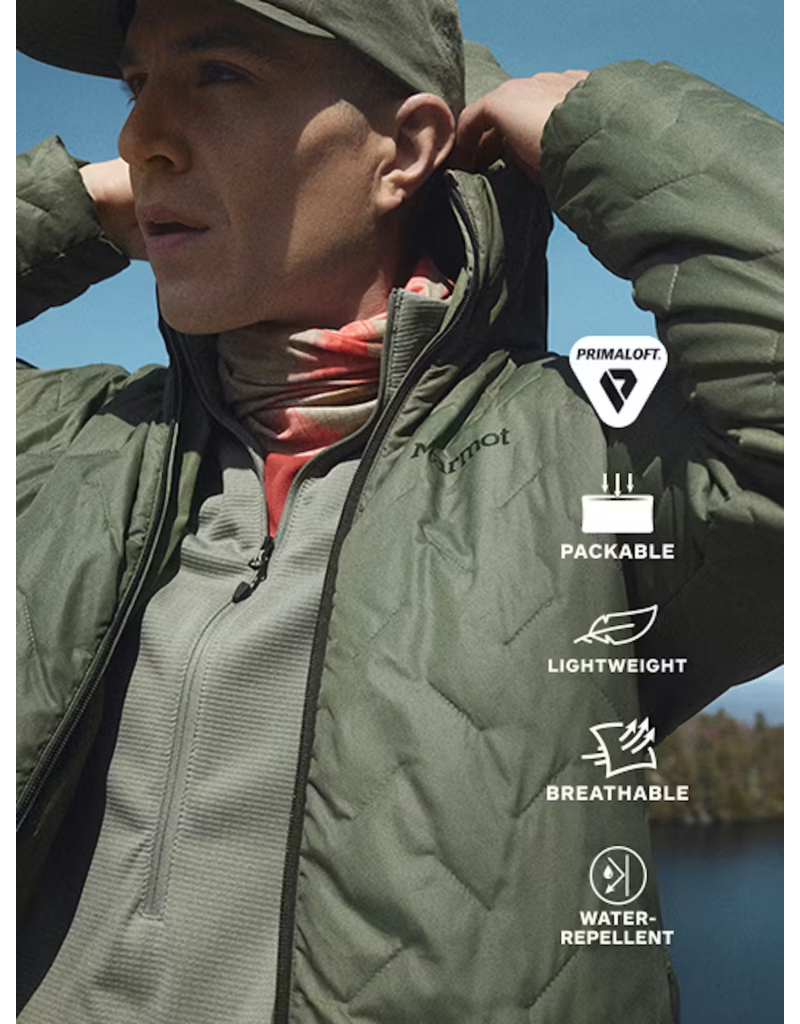 Marmot MonoQuilt Hoody