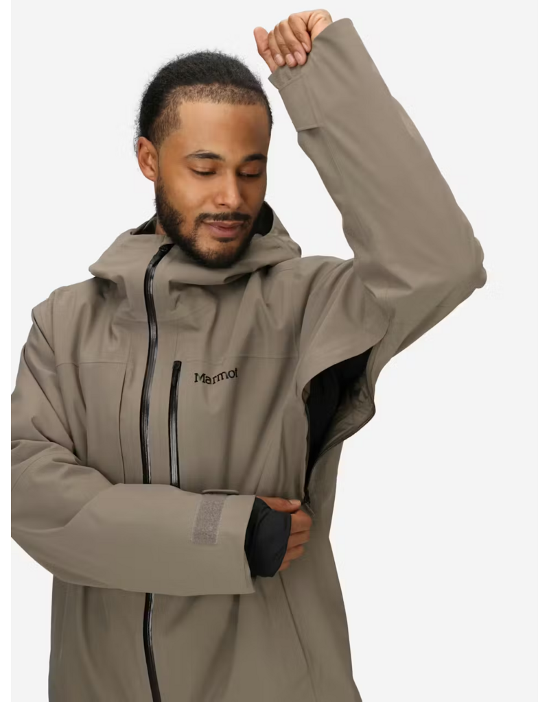 Marmot Refuge Jacket