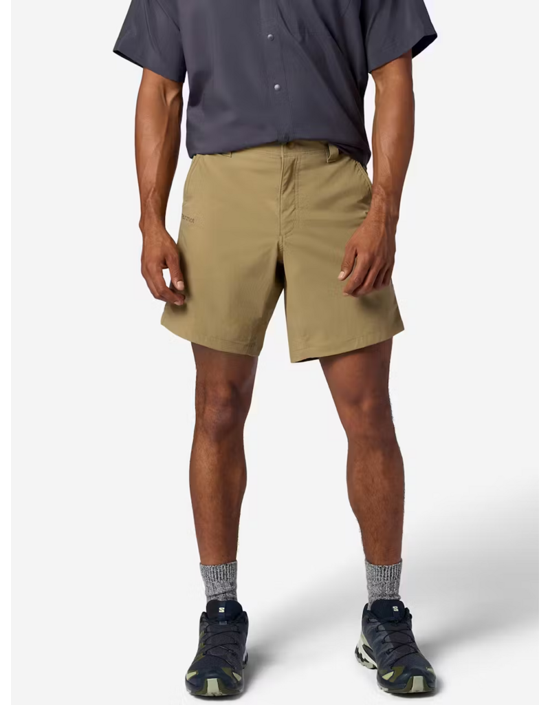 Marmot Trailway Short 8"