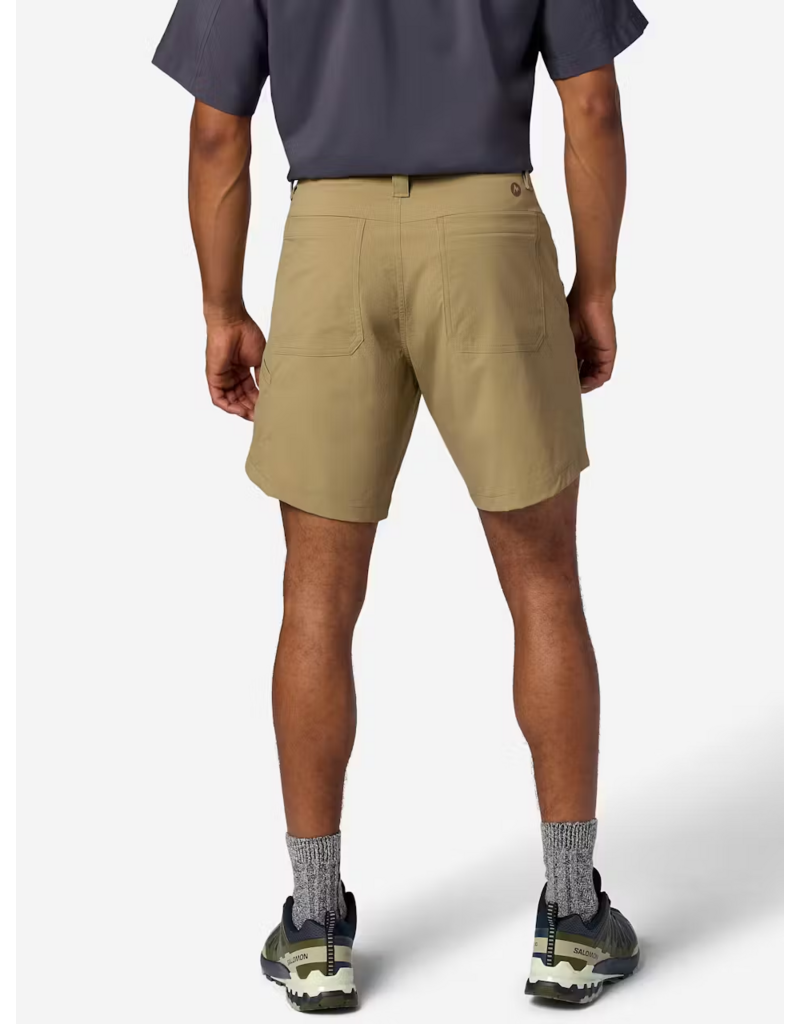 Marmot Trailway Short 8"