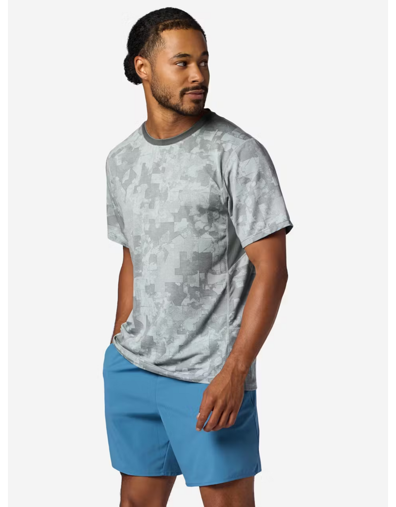 Marmot Uptrail SS