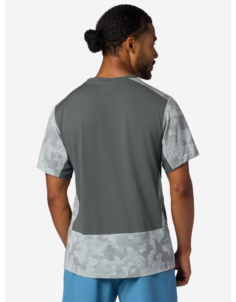 Marmot Uptrail SS