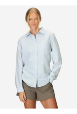 Marmot Wm's AirExchange UPF 40 LS Shirt