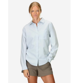 Marmot Wm's AirExchange UPF 40 LS Shirt