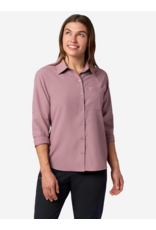 Marmot Wm's AirExchange UPF 40 LS Shirt