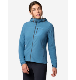 Marmot Wm's AirFleece Hoody