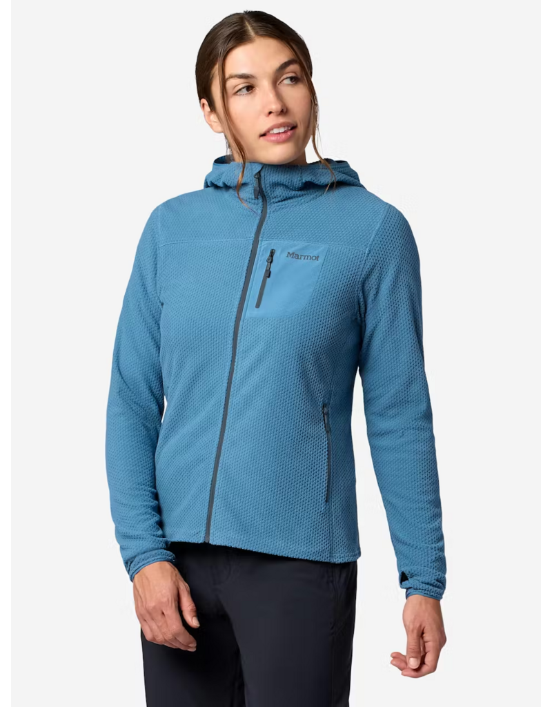 Marmot Wm's AirFleece Hoody